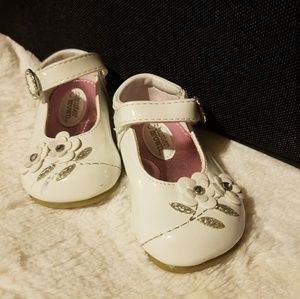 Infant dress shoes